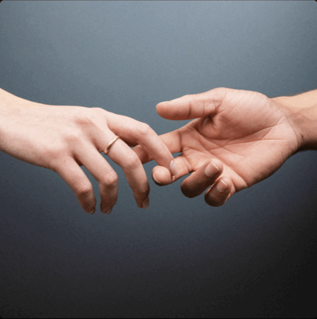 LEITZ – For All The Things I Couldn’t Say