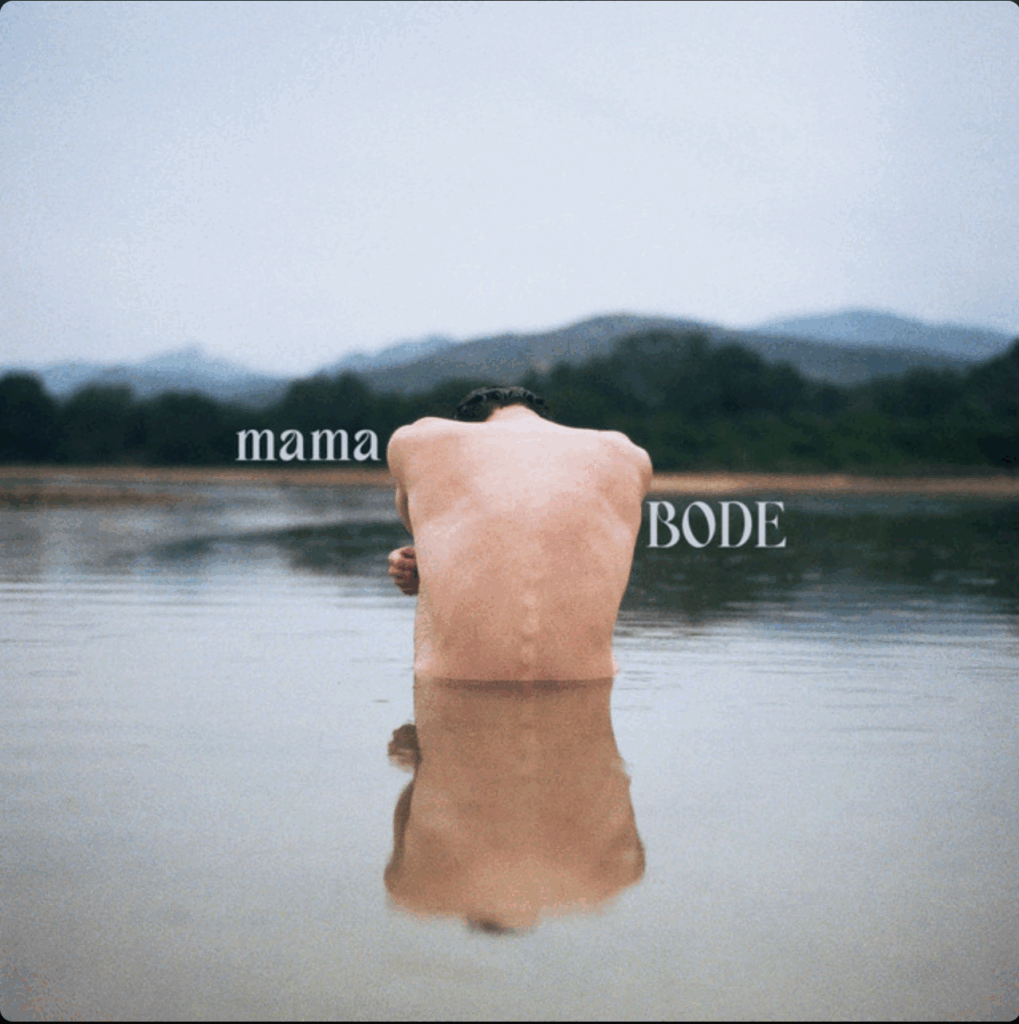 BODE – mama