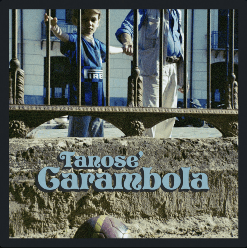 Tanose’ – Carambola