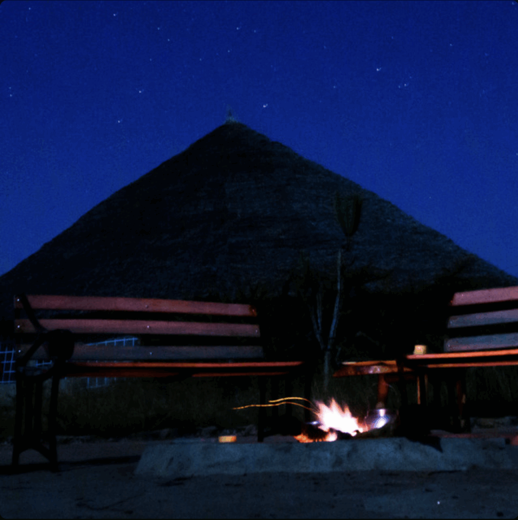 SHEGA – Mos Më Thuaj Jo