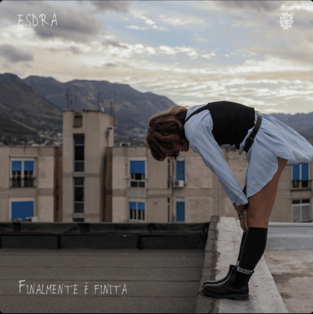 Esdra – Finalmente è finita