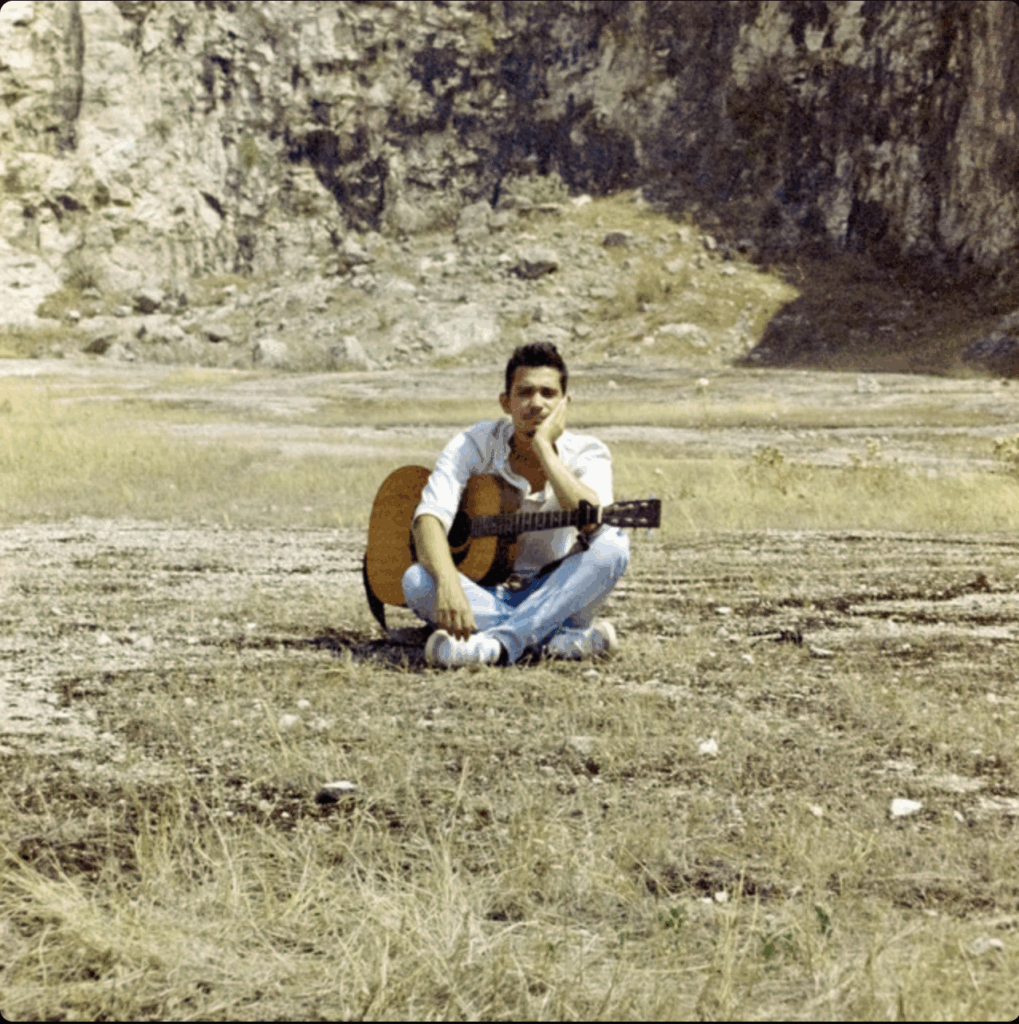 Antonino Polizzi – Strade vuote